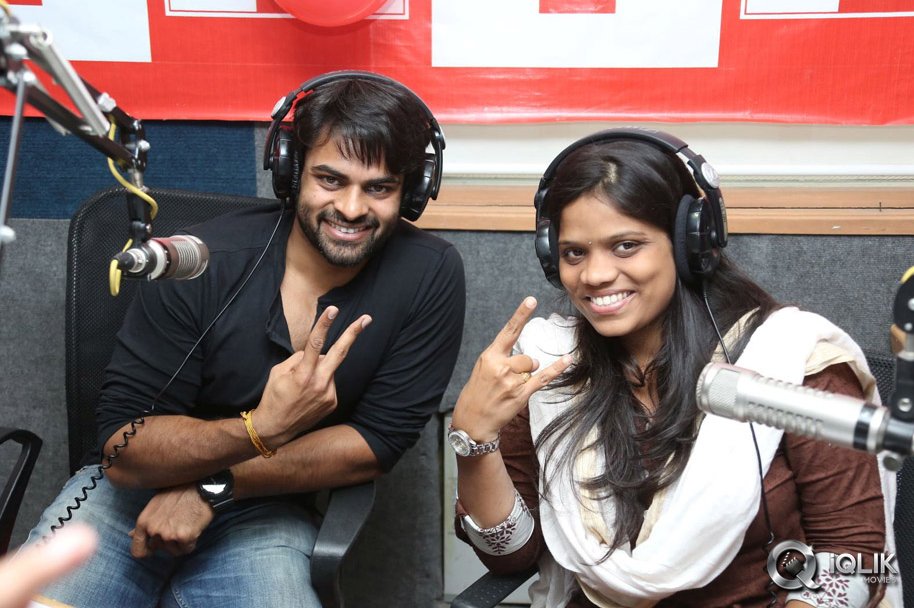 Sai-Dharam-Tej-at-Big-FM